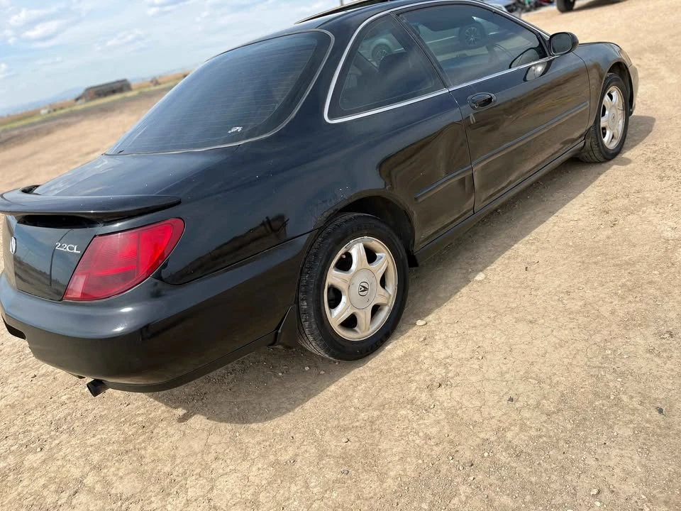 1999 Acura CL 1st Gen - Image 5 of 13