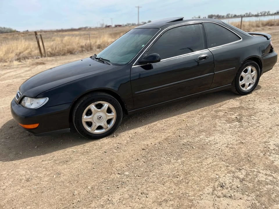 1999 Acura CL 1st Gen - Image 6 of 13