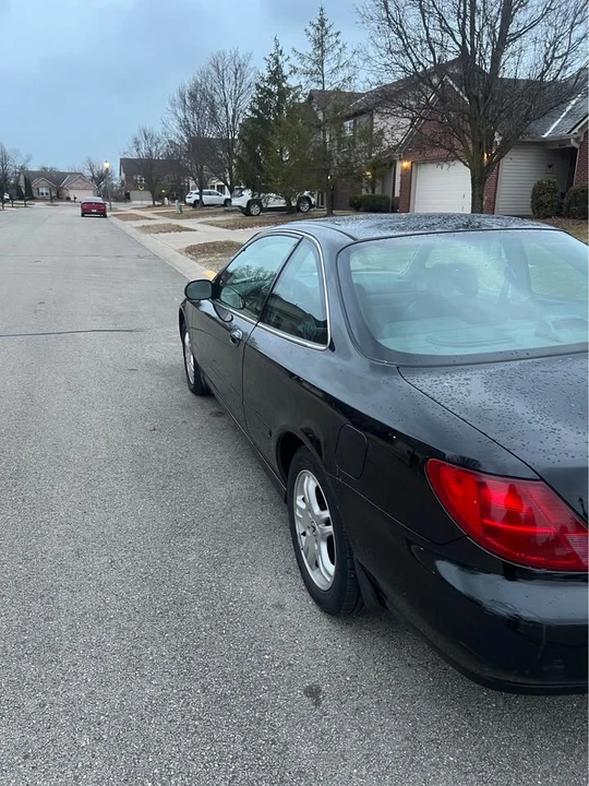 1999 Acura CL 1st Gen - Image 5 of 10