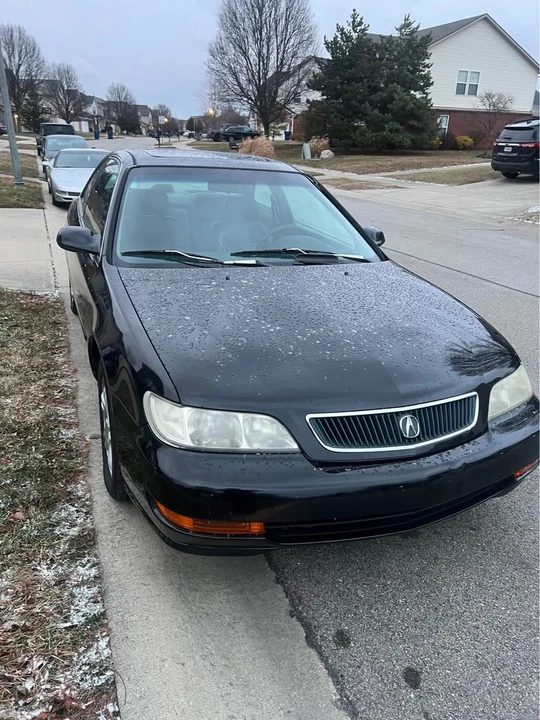 1999 Acura CL 1st Gen - Image 2 of 10
