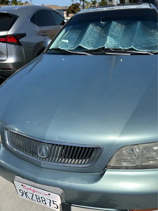 1999 Acura CL 1st Gen - Image 3 of 11