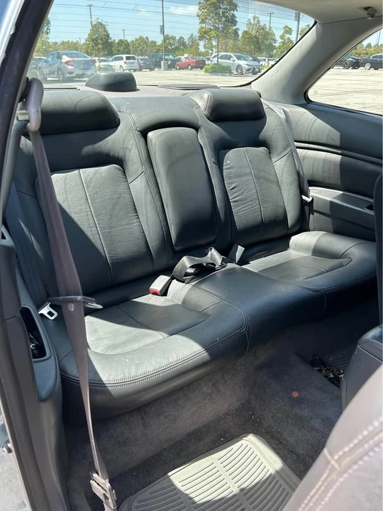1999 Acura CL 1st Gen - Image 6 of 11