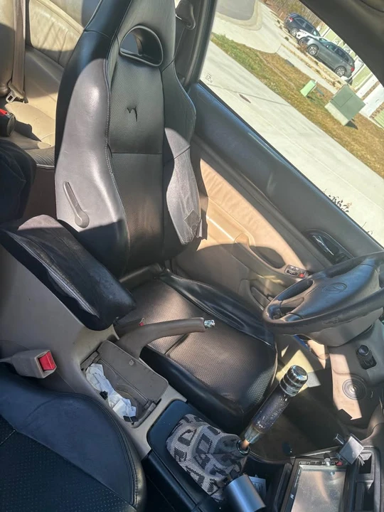 1999 Acura CL 1st Gen - Image 5 of 10