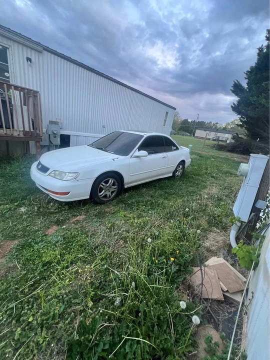 1999 Acura CL 1st Gen - Image 3 of 7