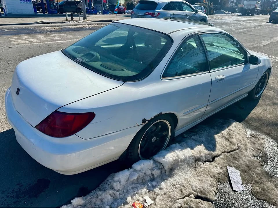 1999 Acura CL 1st Gen - Image 3 of 5