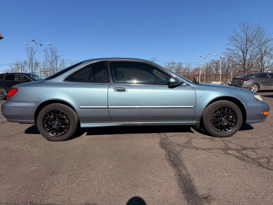1999 Acura CL 1st Gen - Image 2 of 10