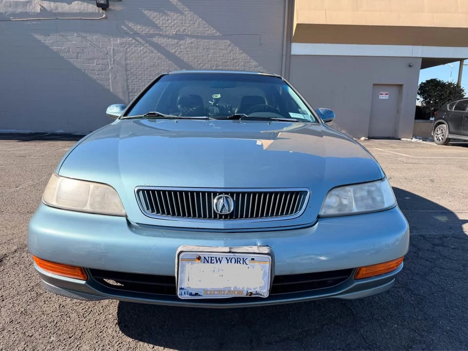 1999 Acura CL 1st Gen - Image 5 of 10