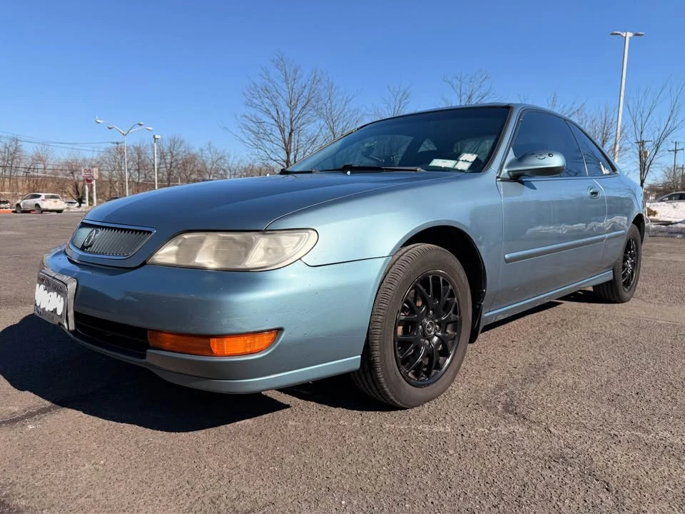 1999 Acura CL 1st Gen - Image 3 of 10