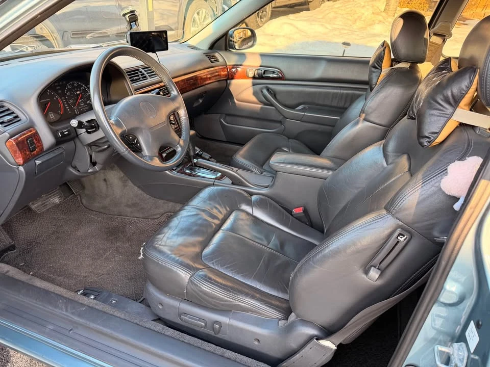 1999 Acura CL 1st Gen - Image 8 of 10