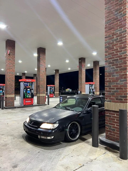 1999 Acura CL 1st Gen - Image 7 of 7