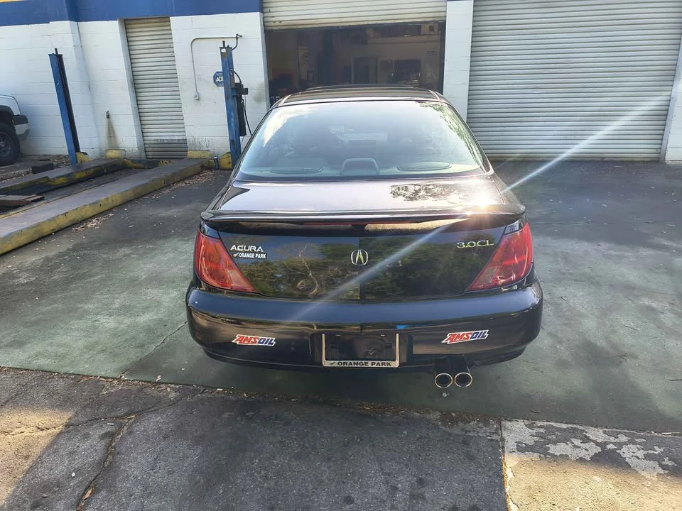 1999 Acura CL 1st Gen - Image 3 of 7