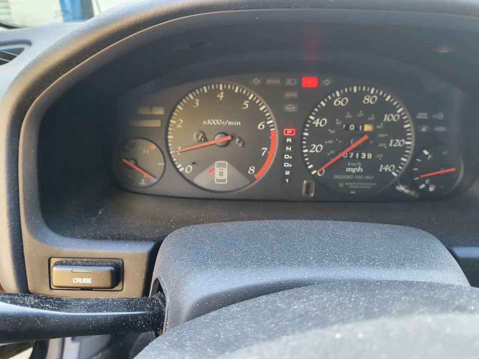 1999 Acura CL 1st Gen - Image 2 of 7