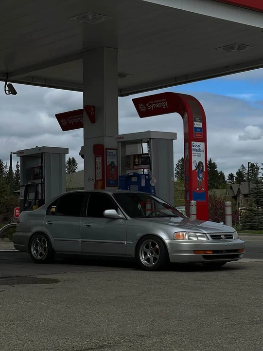 1999 Acura EL - Image 5 of 12