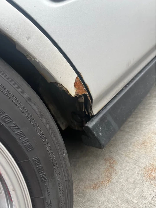 1999 Acura EL - Image 12 of 12