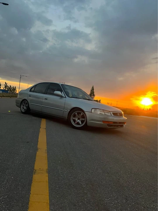 1999 Acura EL - Image 7 of 12