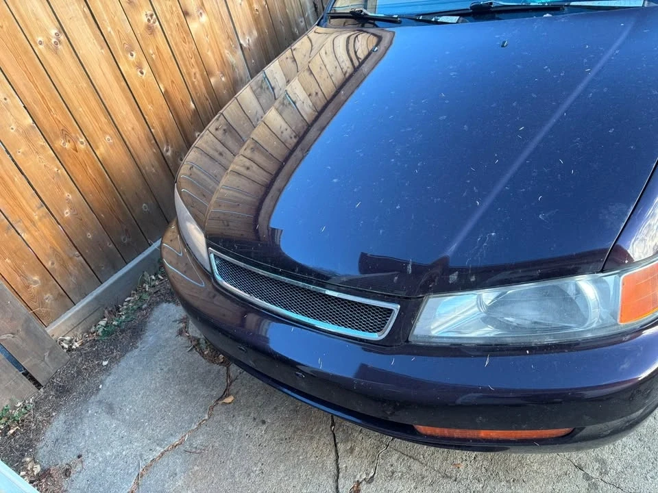 1999 Acura EL - Image 3 of 5