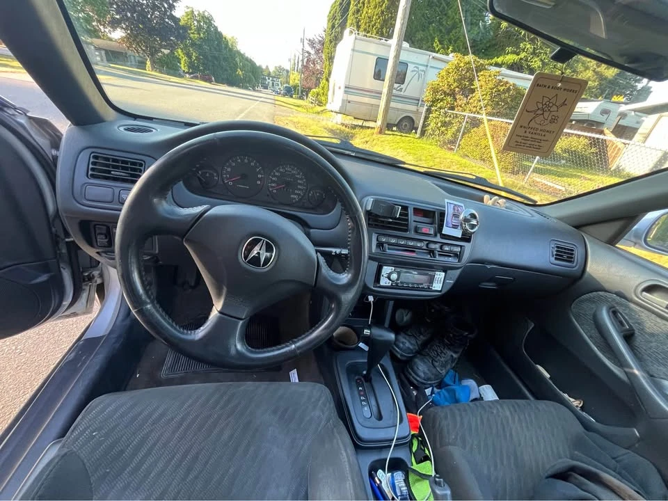 1999 Acura EL - Image 13 of 16