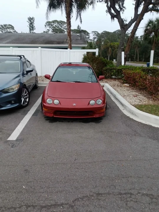 1999 Acura Integra 3rd Gen - Image 8 of 13