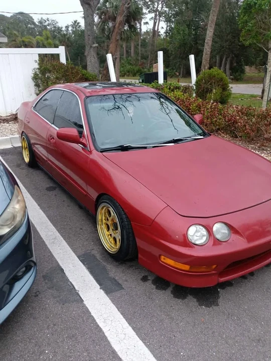 1999 Acura Integra 3rd Gen - Image 9 of 13