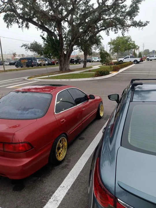 1999 Acura Integra 3rd Gen - Image 6 of 13