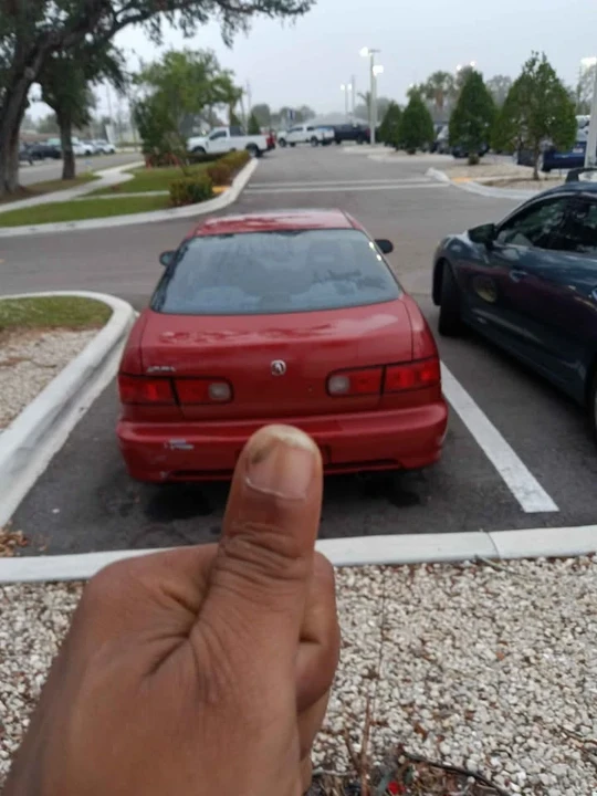 1999 Acura Integra 3rd Gen - Image 7 of 13