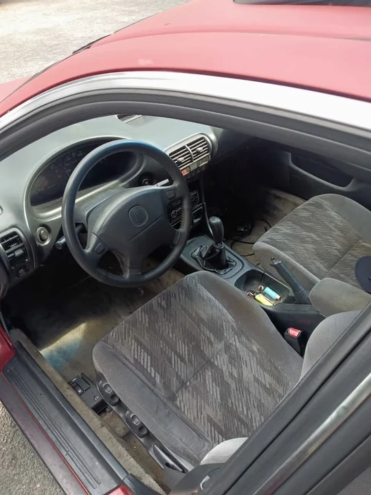 1999 Acura Integra 3rd Gen - Image 10 of 13