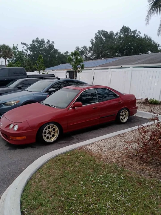 1999 Acura Integra 3rd Gen - Image 5 of 13
