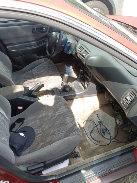 1999 Acura Integra 3rd Gen - Image 11 of 13