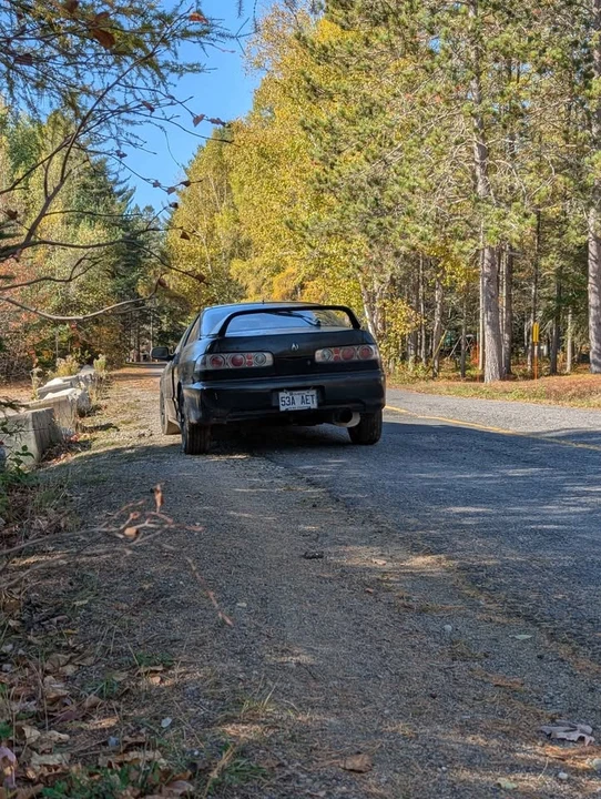 1999 Acura Integra 3rd Gen - Image 3 of 7