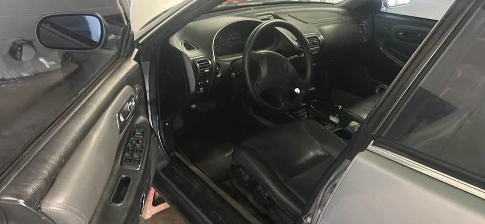 1999 Acura Integra 3rd Gen - Image 4 of 4