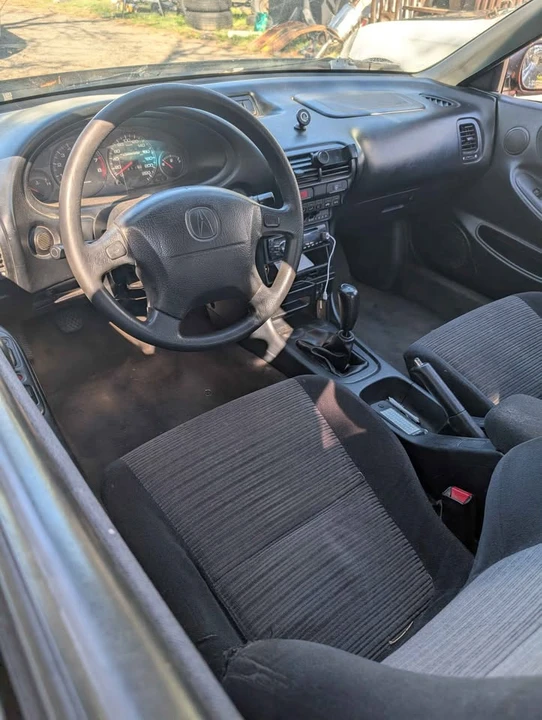 1999 Acura Integra 3rd Gen - Image 2 of 7
