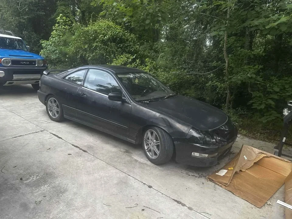 1999 Acura Integra 3rd Gen - Image 4 of 5