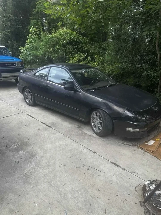 1999 Acura Integra 3rd Gen - Image 3 of 5