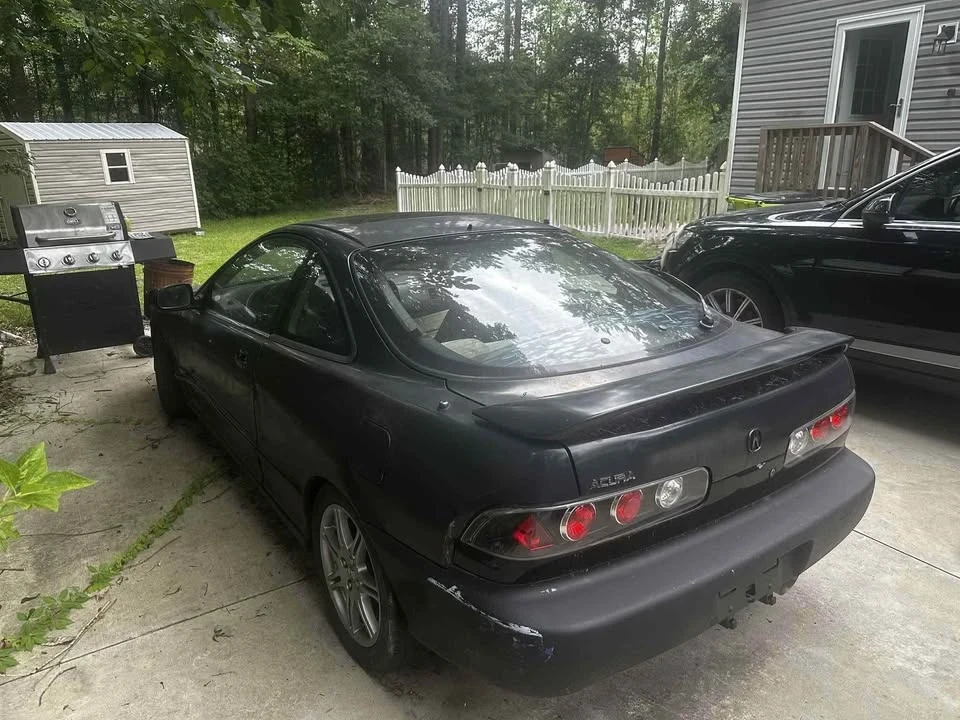 1999 Acura Integra 3rd Gen - Image 2 of 5
