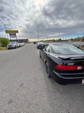 1999 Acura Integra