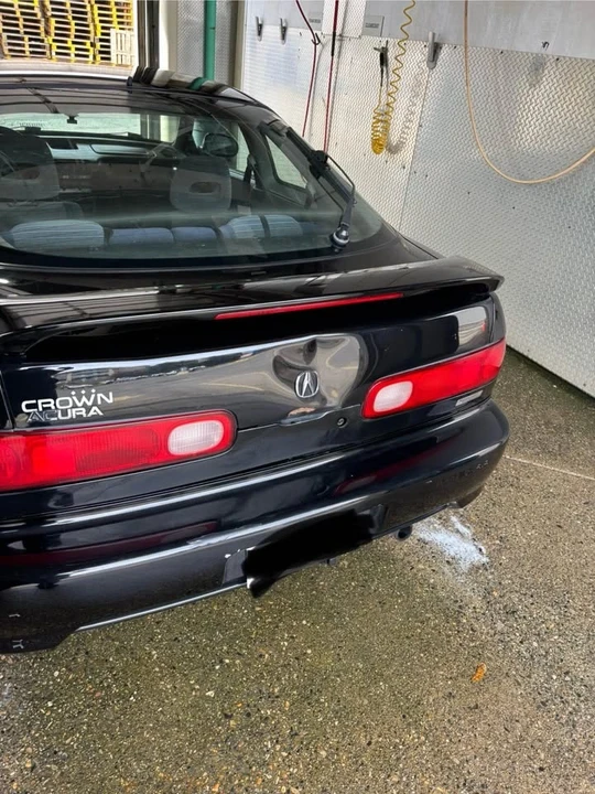 1999 Acura Integra 3rd Gen - Image 2 of 8