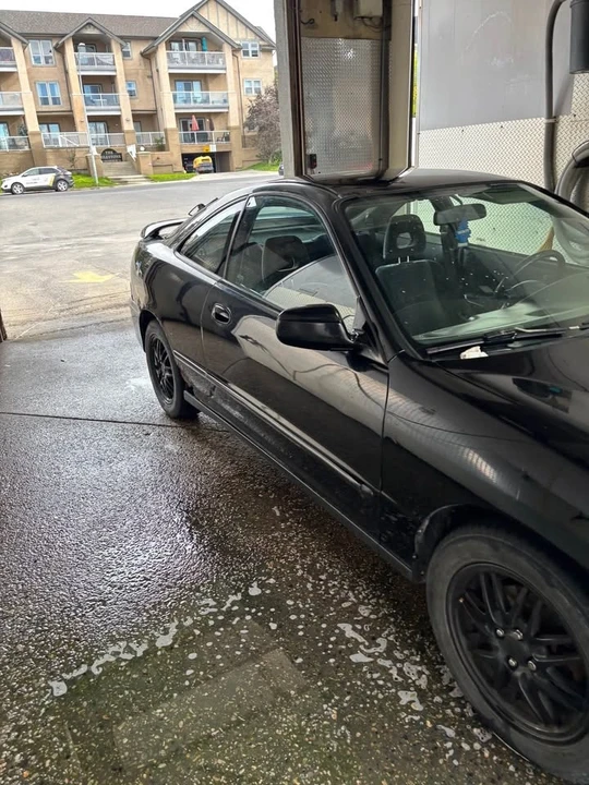 1999 Acura Integra 3rd Gen - Image 4 of 8