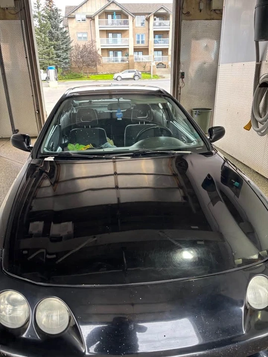 1999 Acura Integra 3rd Gen - Image 5 of 8
