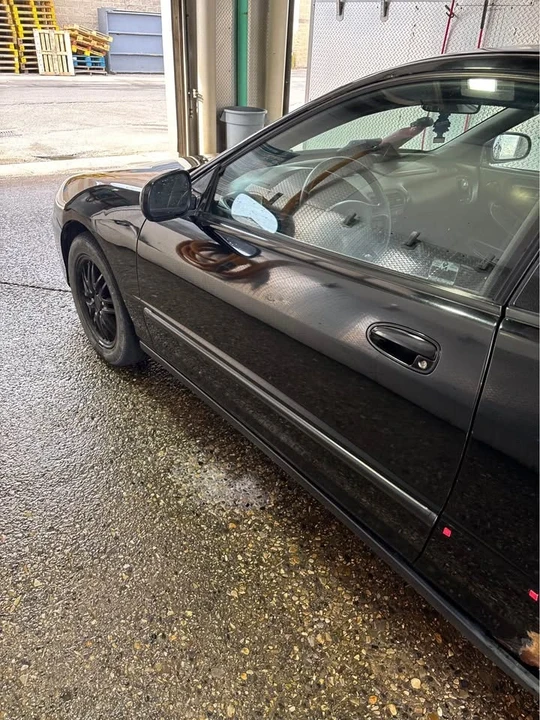 1999 Acura Integra 3rd Gen - Image 6 of 8