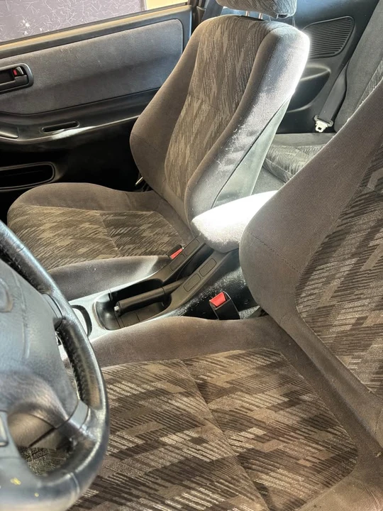 1999 Acura Integra 3rd Gen - Image 5 of 13