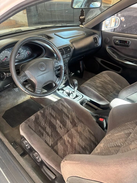 1999 Acura Integra 3rd Gen - Image 4 of 13