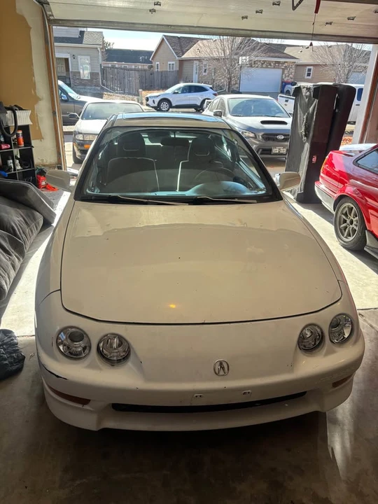 1999 Acura Integra 3rd Gen - Image 3 of 13