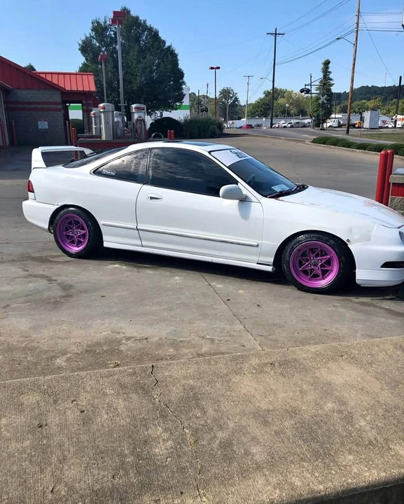 1999 Acura Integra 3rd Gen - Image 4 of 11
