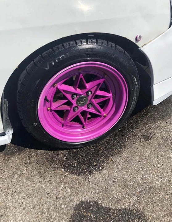 1999 Acura Integra 3rd Gen - Image 5 of 11
