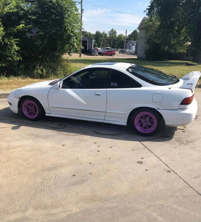 1999 Acura Integra 3rd Gen - Image 3 of 11