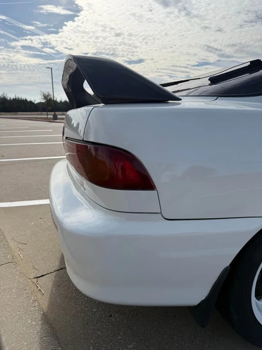 1999 Acura Integra 3rd Gen - Image 4 of 18