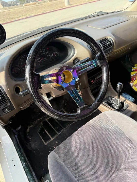 1999 Acura Integra 3rd Gen - Image 15 of 18