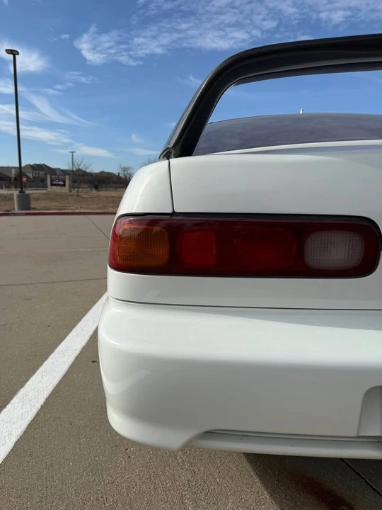 1999 Acura Integra 3rd Gen - Image 6 of 18