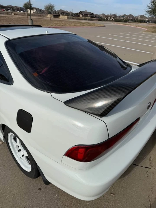 1999 Acura Integra 3rd Gen - Image 9 of 18