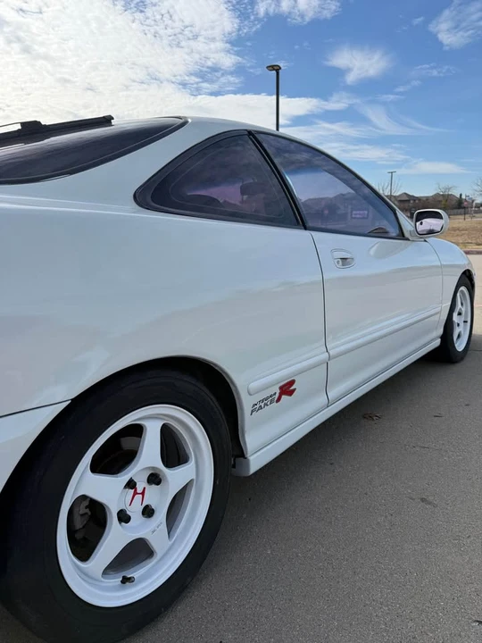 1999 Acura Integra 3rd Gen - Image 3 of 18